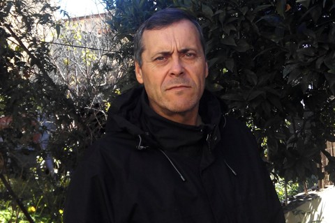 José López Díaz