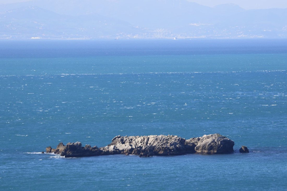 Gines Perez Soriano - Concurso Mayo Isla de las Palomas