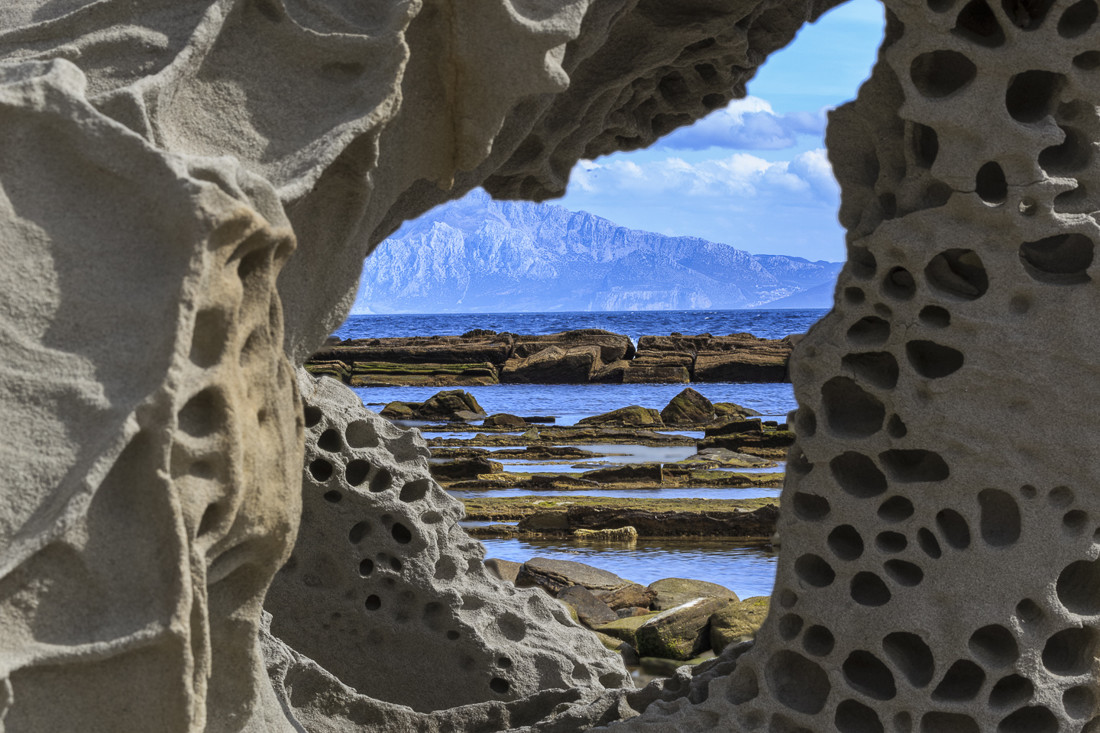 Javier Gazzo Rivas - Costas_Guadalmecí