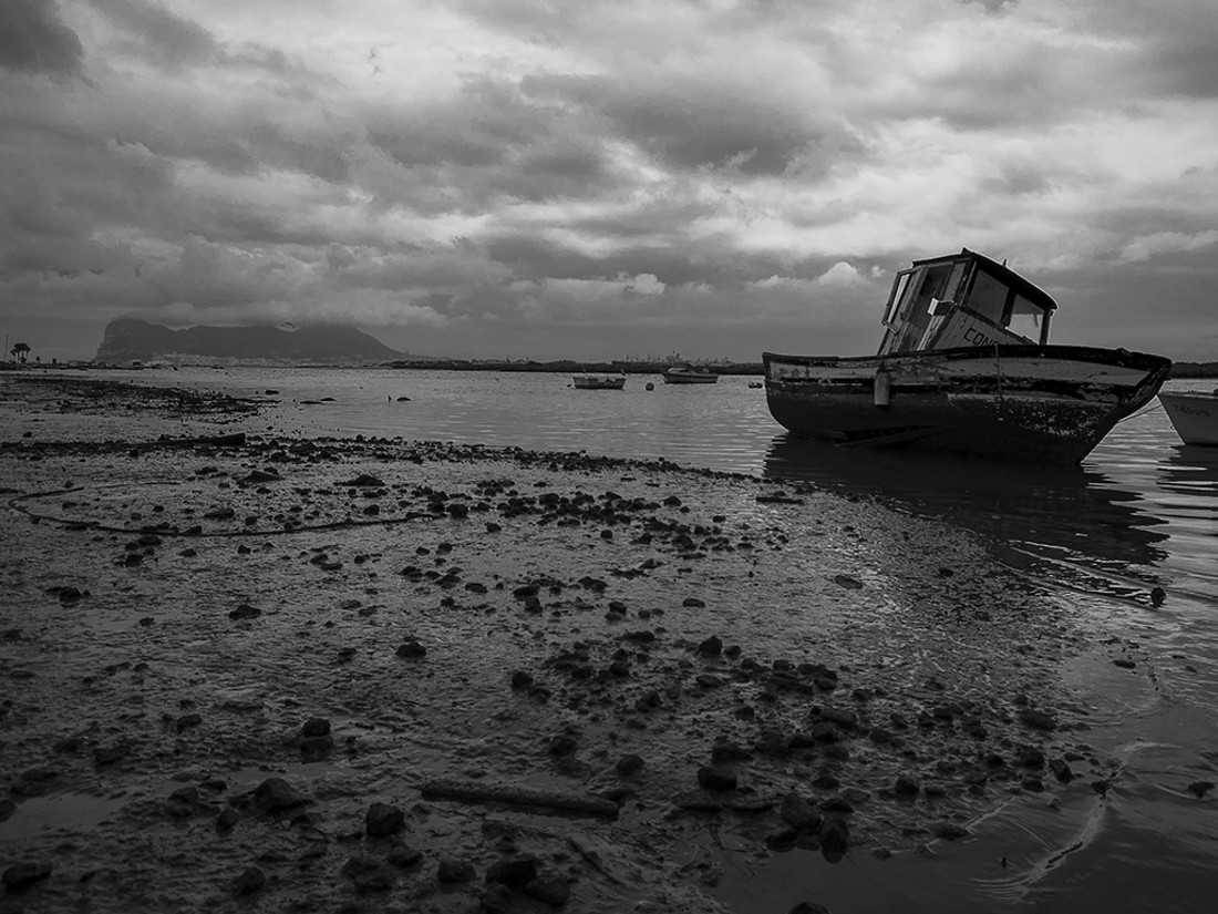 Jose Lopez  Diaz - #concursomayocostadecadiz