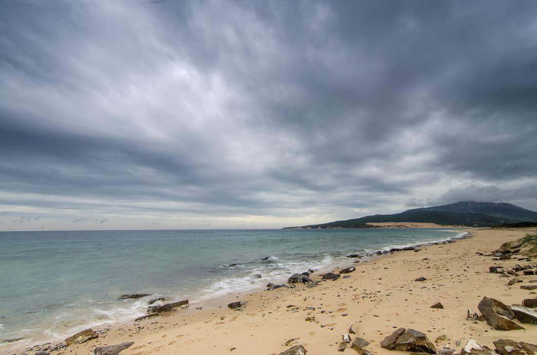 Manuel Suárez - #concursomayocostadecadiz 2