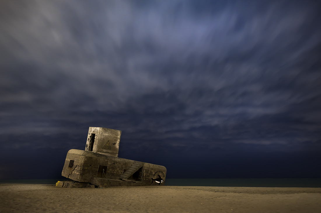 Arturo Montes - ConcursoFotoNocturnaOctubre3