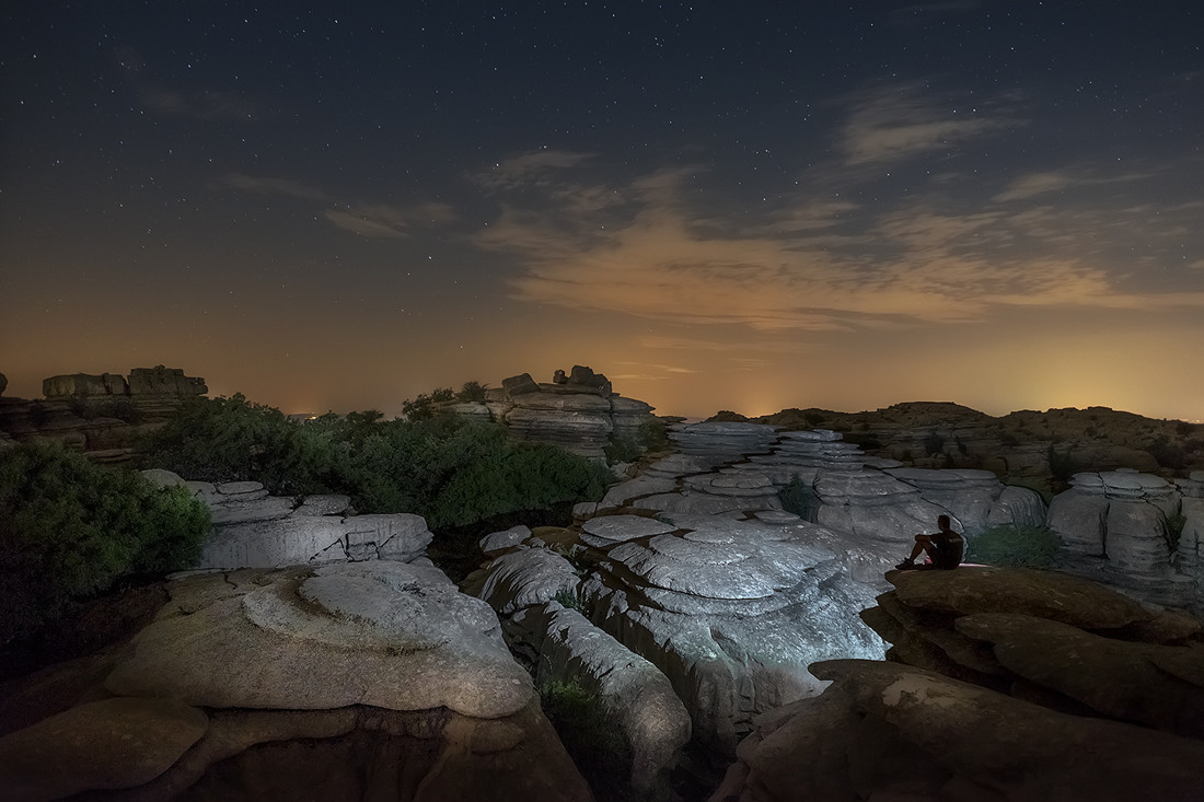 Arturo Montes - ConcursoFotoNocturnaOctubre