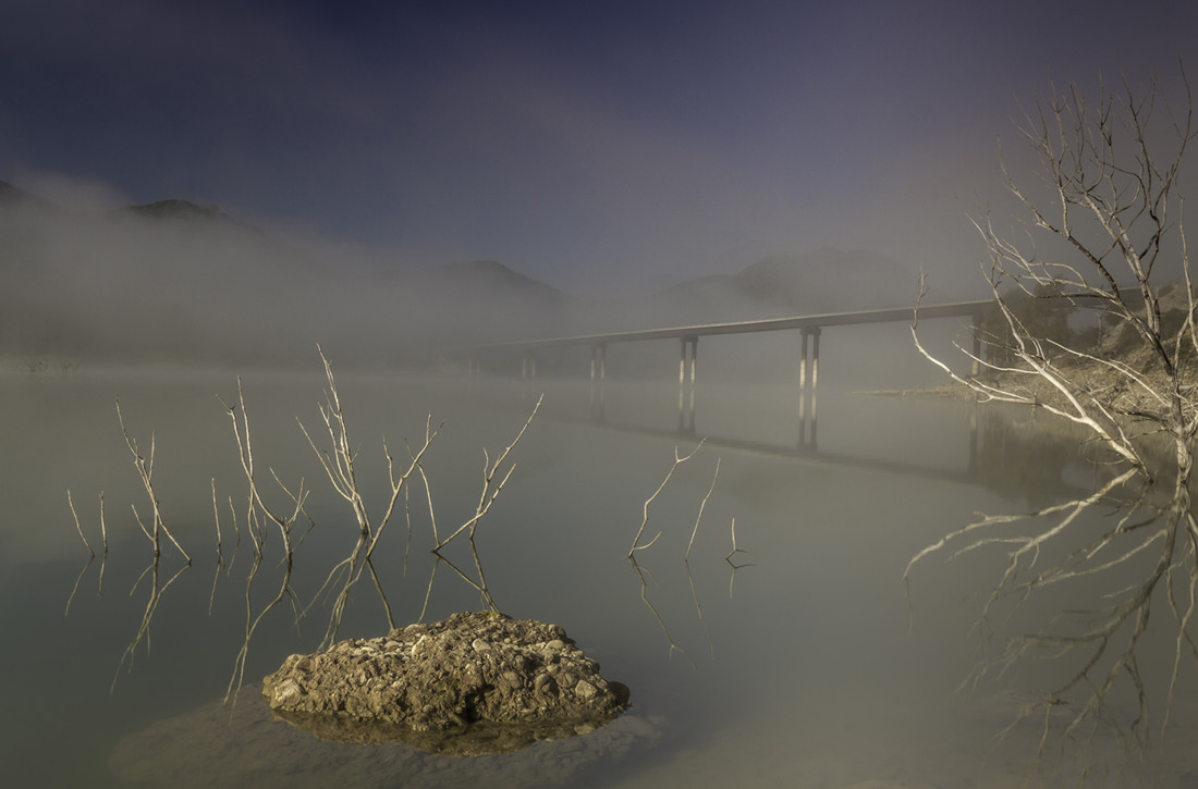 Juan Manuel Carrasco Chacón - Puente Picao