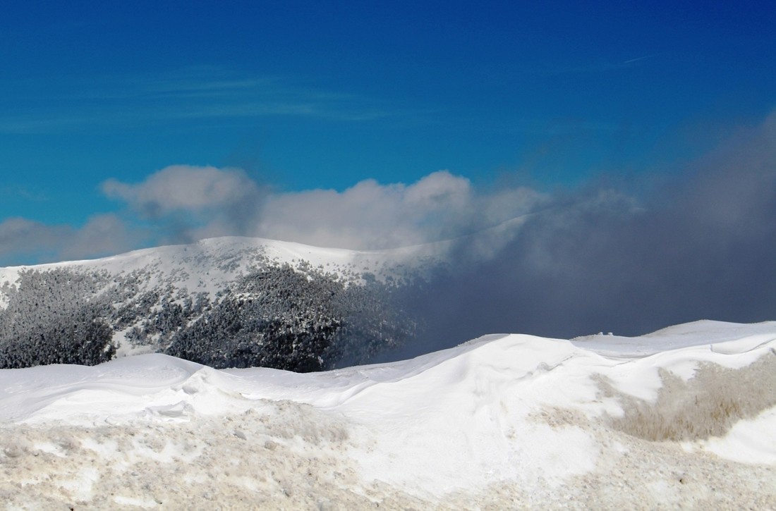 Mariano Maeztu - #Concurso_Enero_Nieve_Mariano_ Maeztu_2