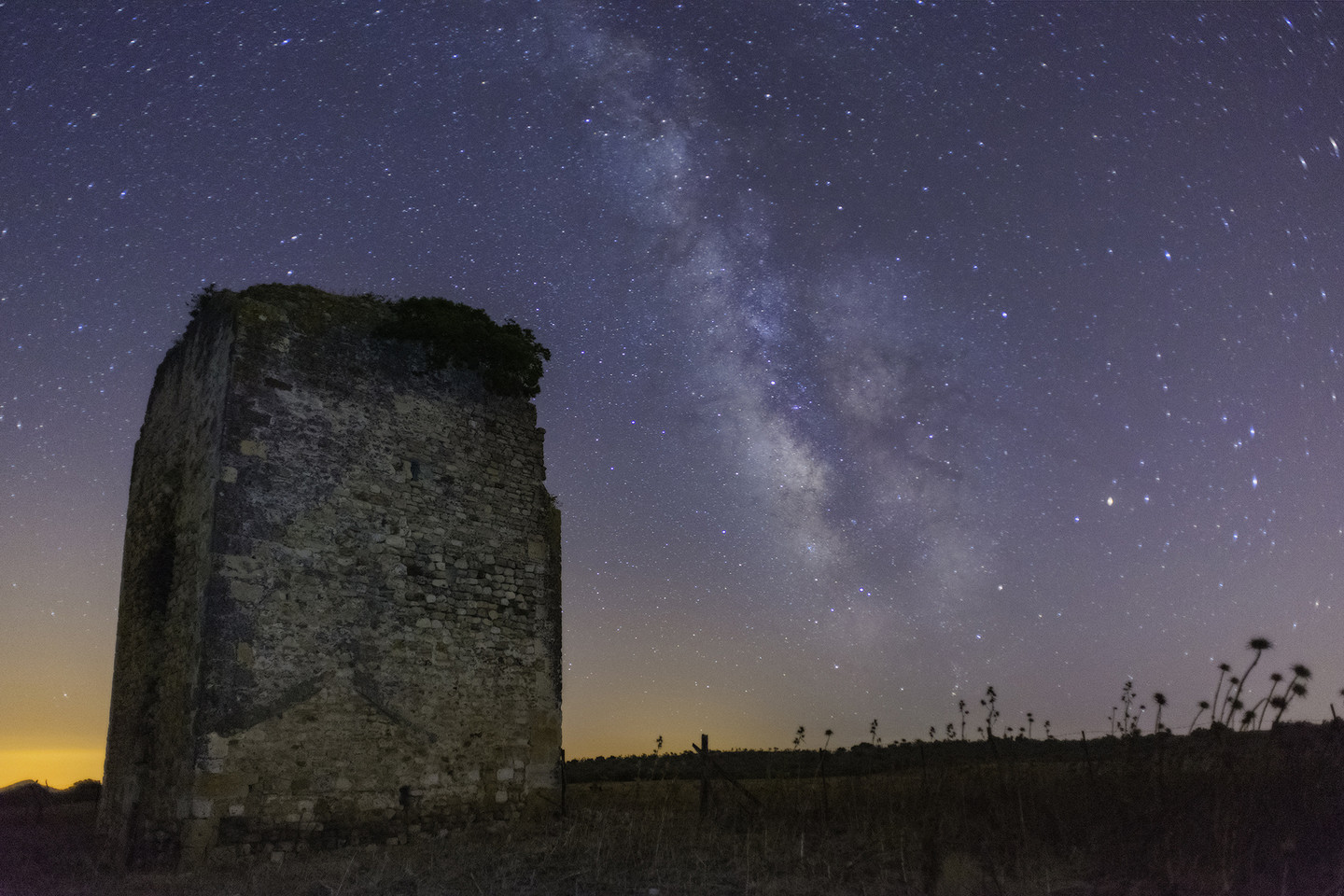Manuel Perez ruiz - Nocturna-M.perez-Lascuta