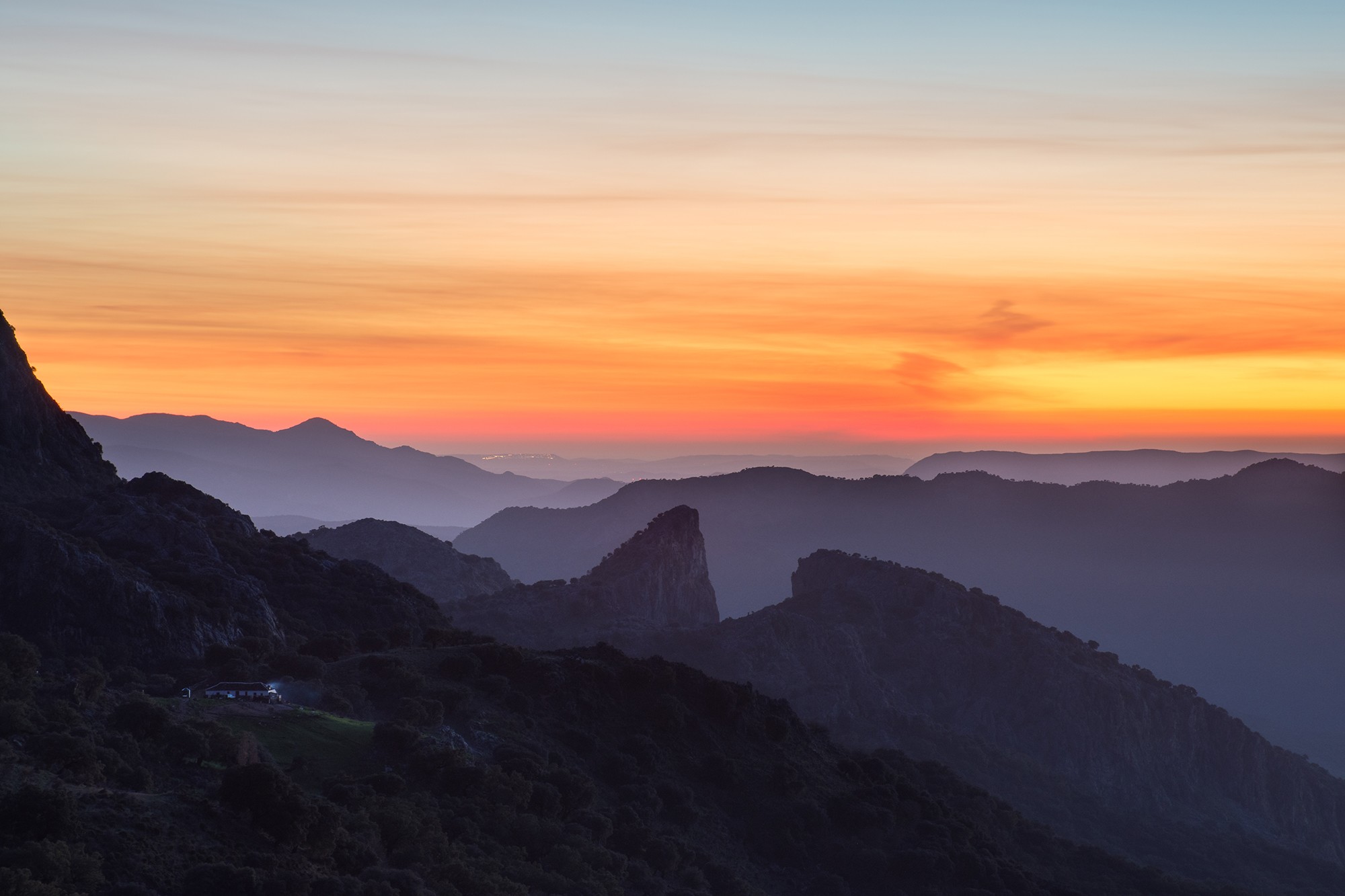 Jes&uacute;s Carmona Guill&eacute;n - Monta&ntilde;as... Jes&uacute;sCarmona_Puerto del boyar