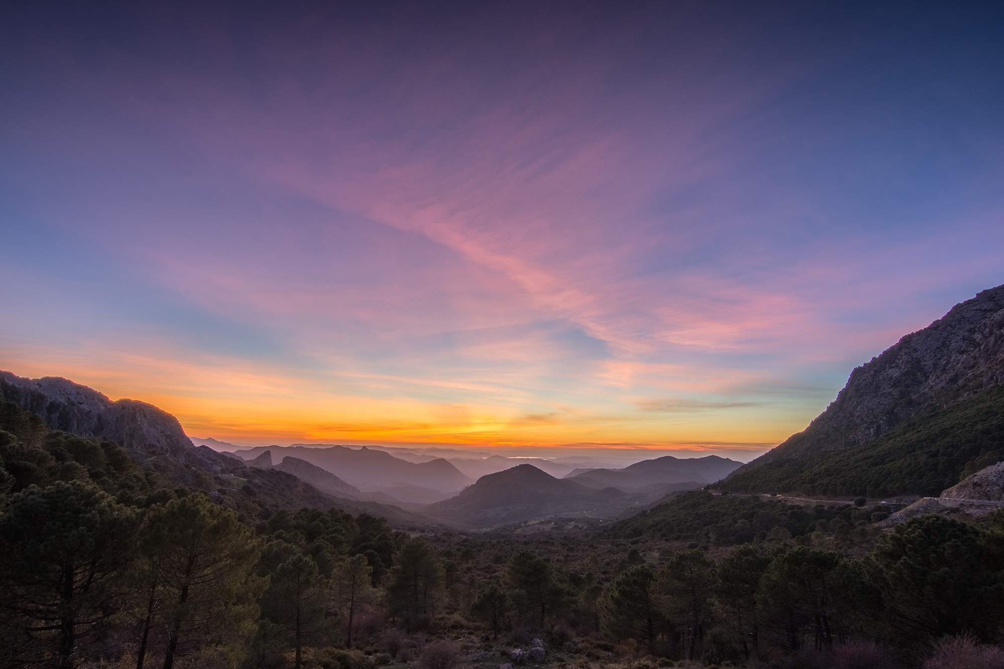 Jes&uacute;s Carmona Guill&eacute;n - Monta&ntilde;as...Jes&uacute;sCarmona_Puertodelboyarr