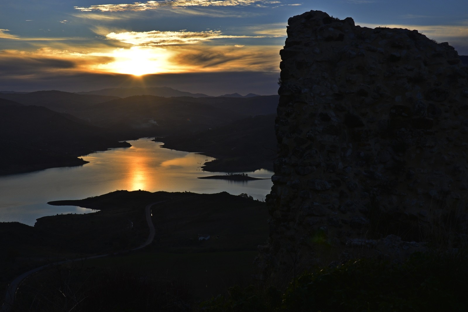 jose  diaz marin - concursomarzopaisajesdemonta&ntilde;a