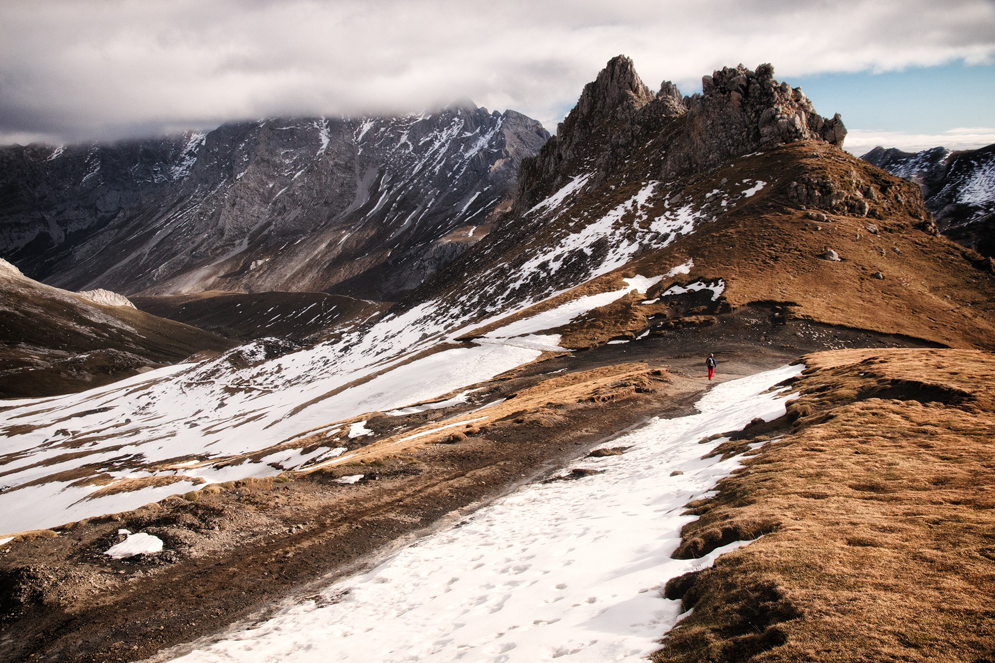 Mercedes Cuesta Mateo - MercedesCuesta_Marzo_Monta&ntilde;a_2