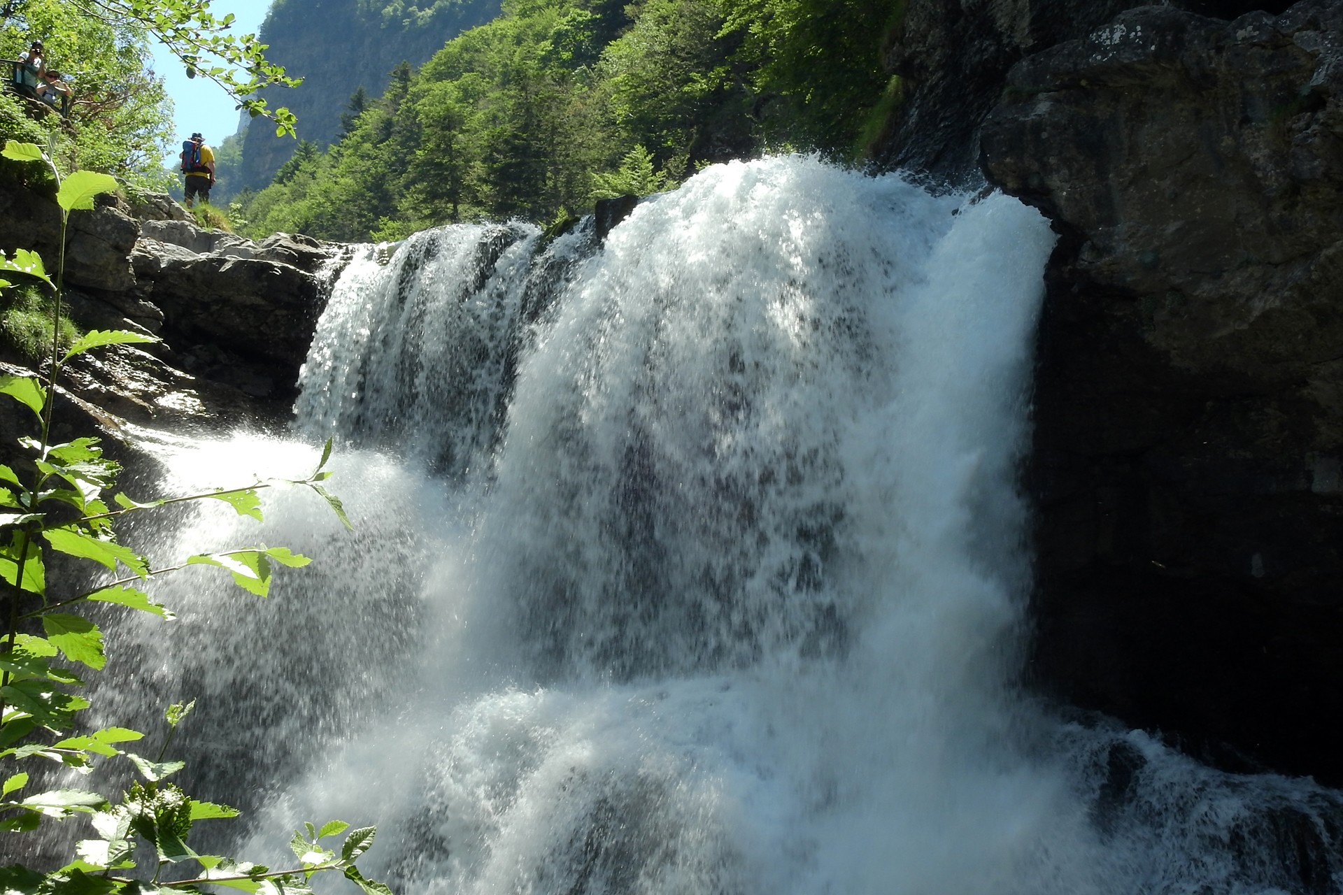 José  Soria Luna - PepeSoria-Abril-RiosSaltosAgua 2