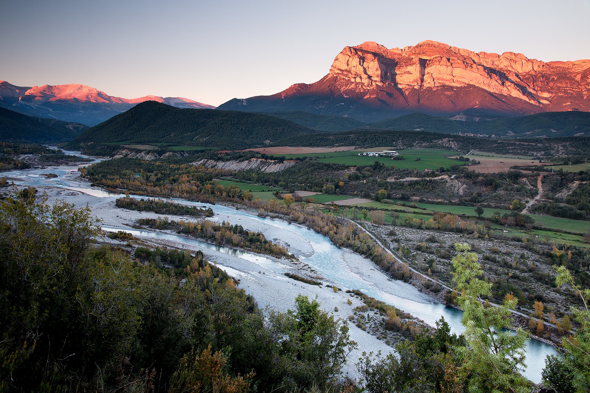 Mercedes Cuesta Mateo - MercedesCuesta_Abril_Rios_1