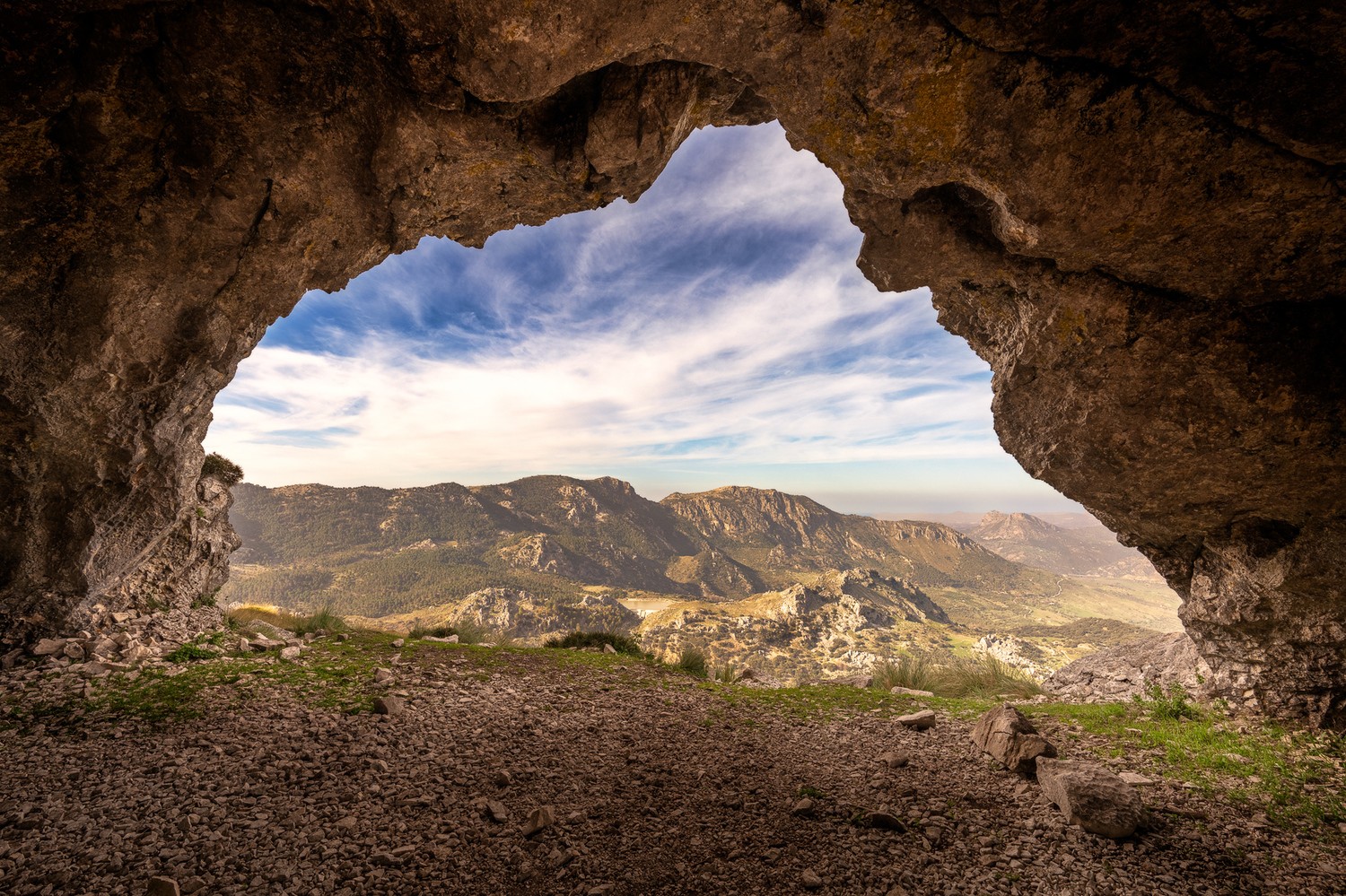 Jesus joaquin Carrera martinez - Jesuscarrera_paisajesdemonta&ntilde;a3