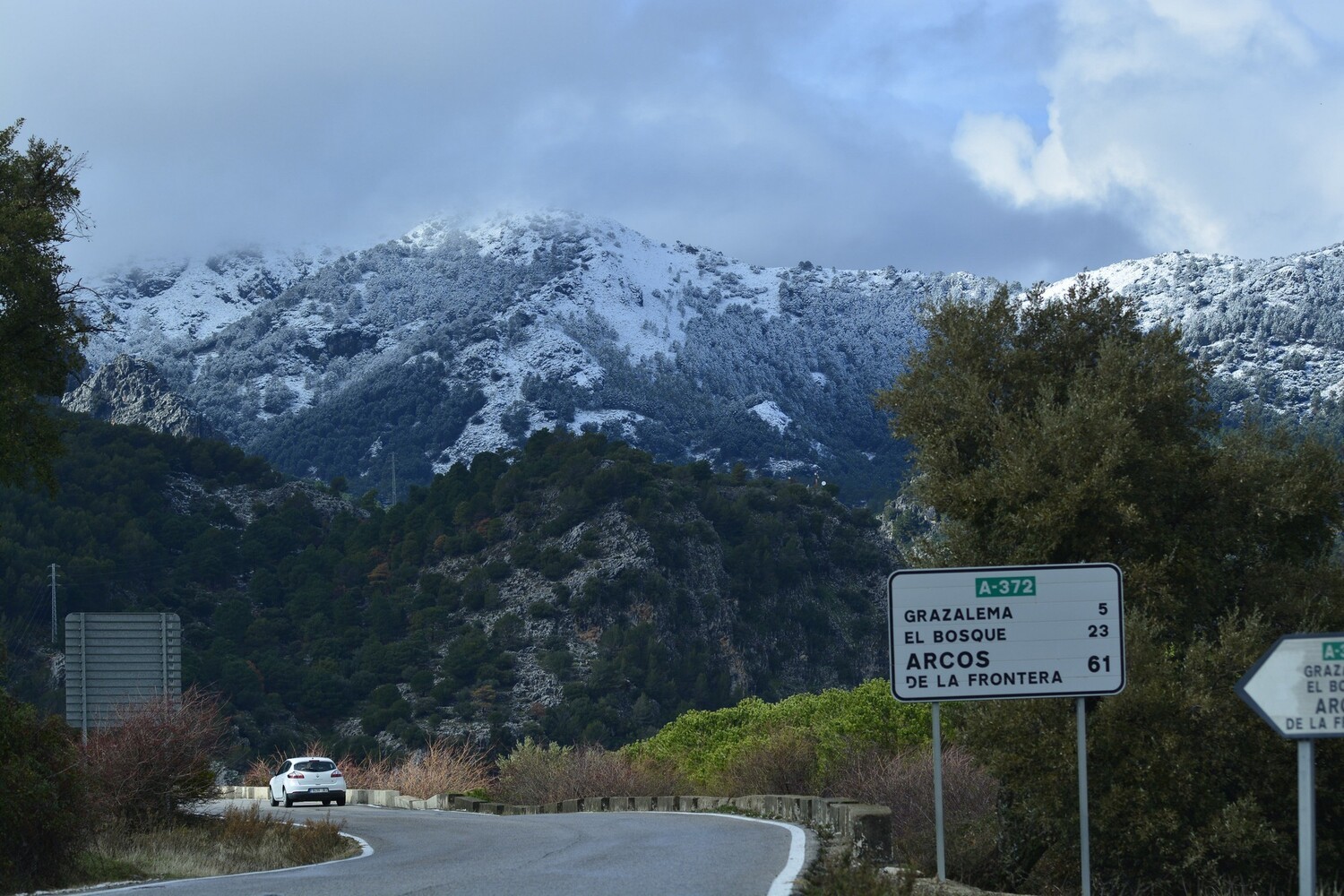 manuel sanchez dorado - No recuerdo donde fue.