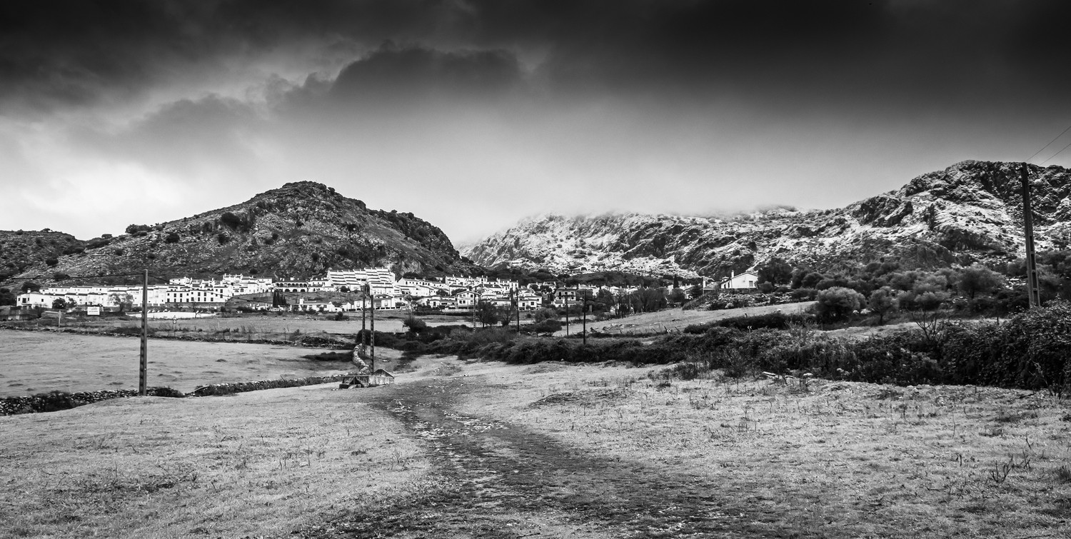 manuel sanchez dorado - sierranevada.